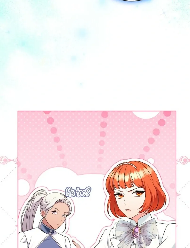 The Wicked Ladies in Waiting Chapter 52 Online - página 111