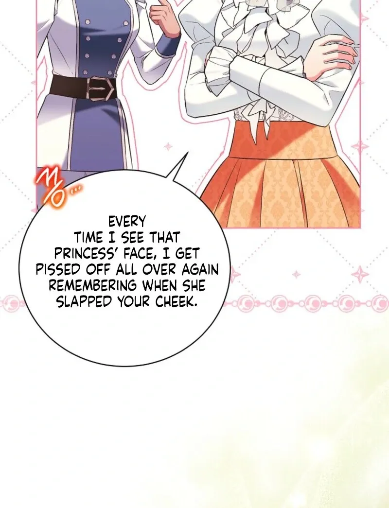 The Wicked Ladies in Waiting Chapter 52 Online - página 112