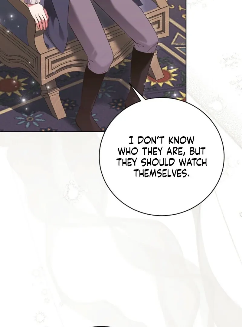 The Wicked Ladies in Waiting Chapter 55 Online - página 2