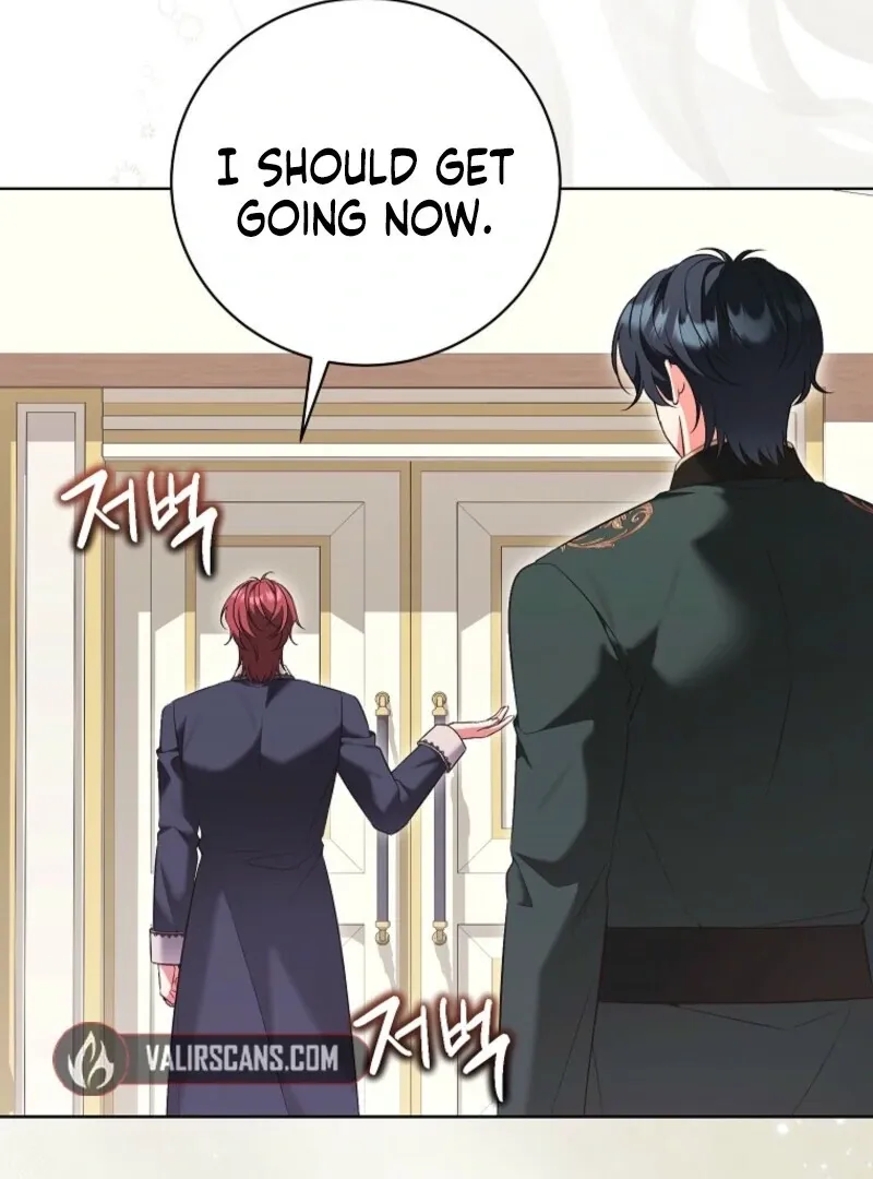 The Wicked Ladies in Waiting Chapter 55 Online - página 3