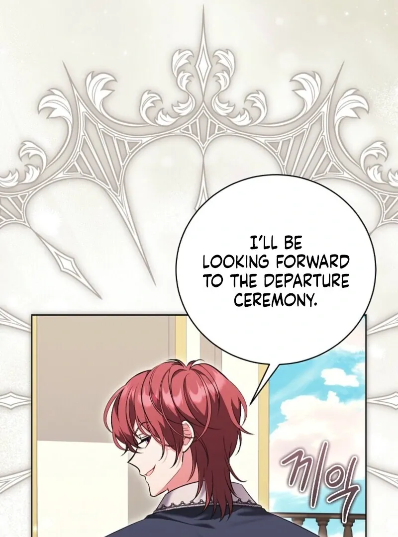 The Wicked Ladies in Waiting Chapter 55 Online - página 4