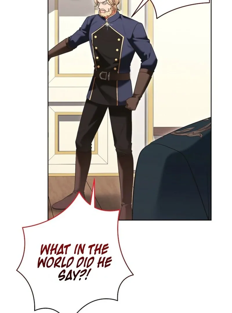 The Wicked Ladies in Waiting Chapter 55 Online - página 8