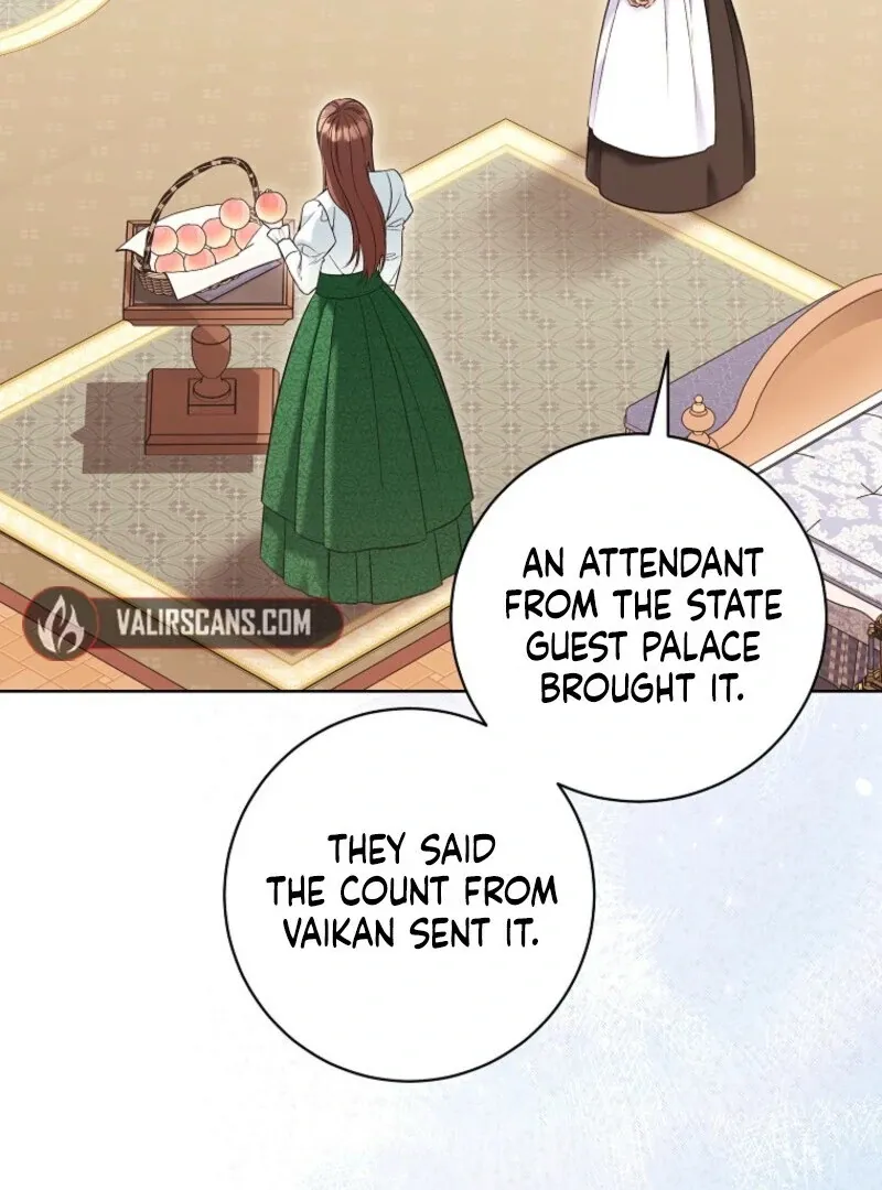 The Wicked Ladies in Waiting Chapter 55 Online - página 20