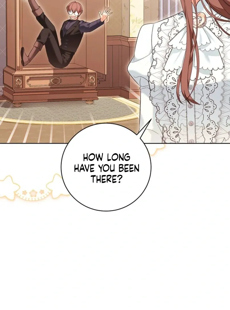 The Wicked Ladies in Waiting Chapter 55 Online - página 30