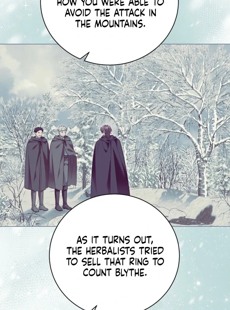 The Wicked Ladies in Waiting Chapter 55 Online - página 35