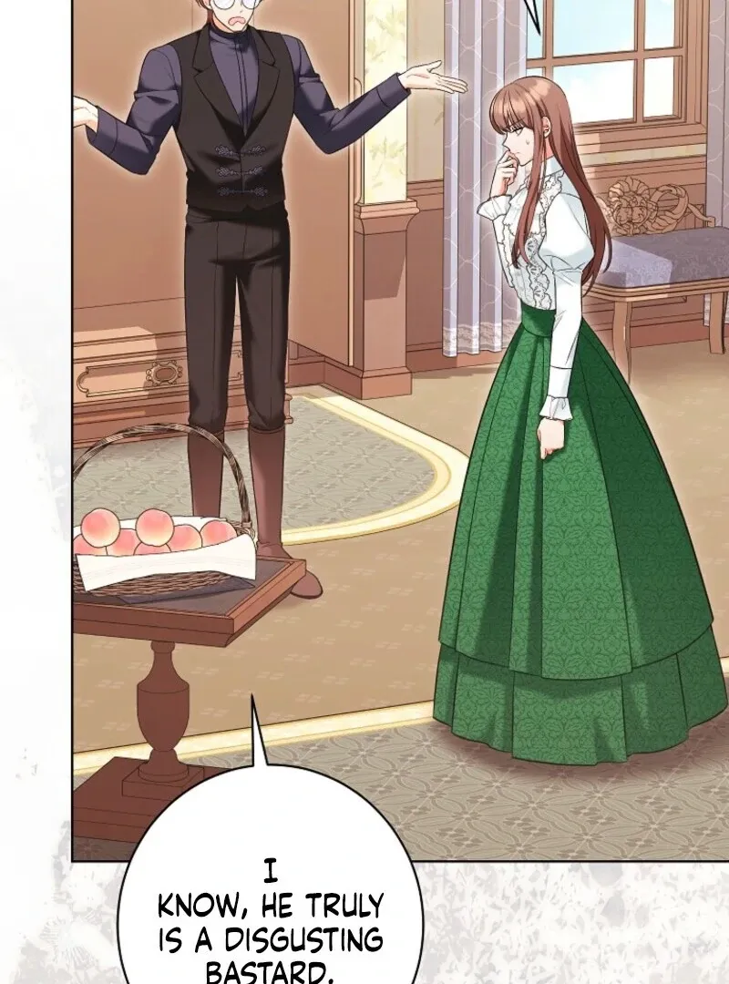 The Wicked Ladies in Waiting Chapter 55 Online - página 37