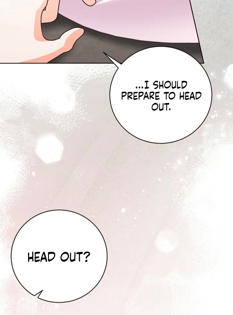 The Wicked Ladies in Waiting Chapter 55 Online - página 46