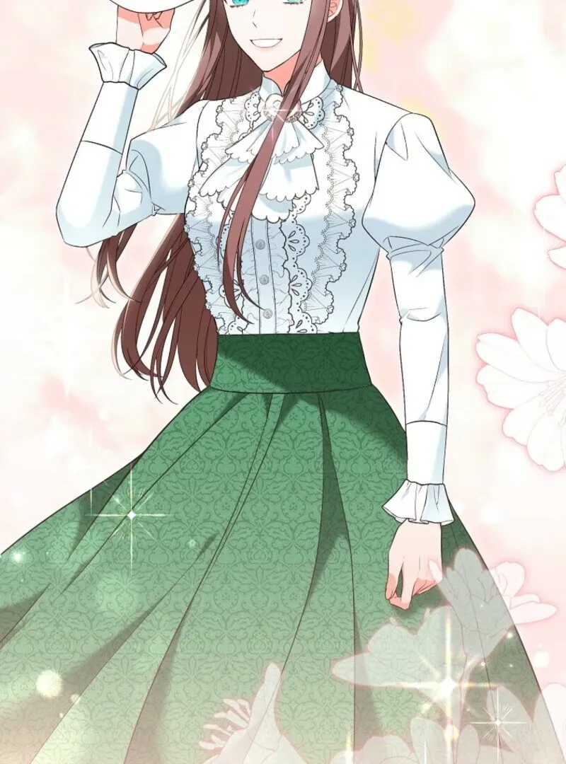 The Wicked Ladies in Waiting Chapter 55 Online - página 48