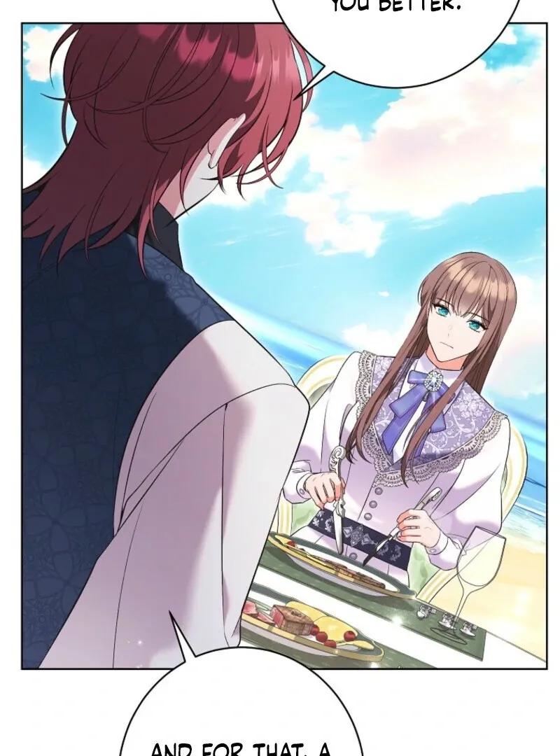 The Wicked Ladies in Waiting Chapter 55 Online - página 71