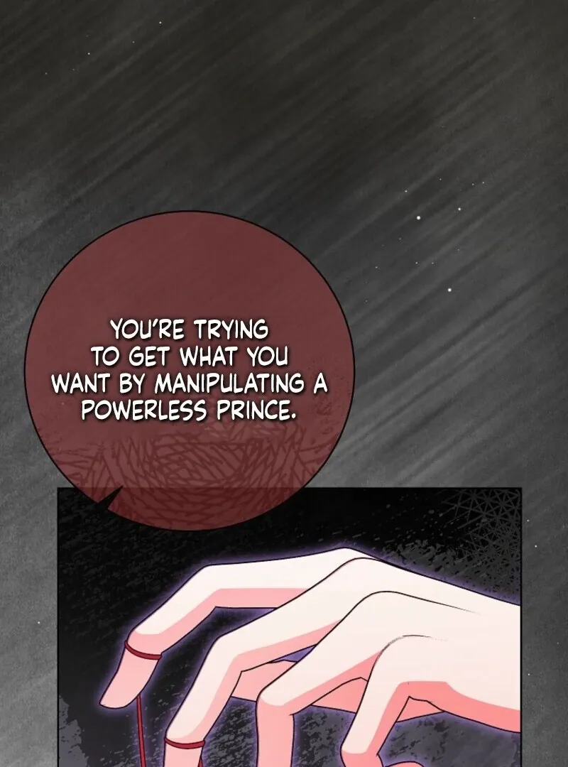 The Wicked Ladies in Waiting Chapter 55 Online - página 84