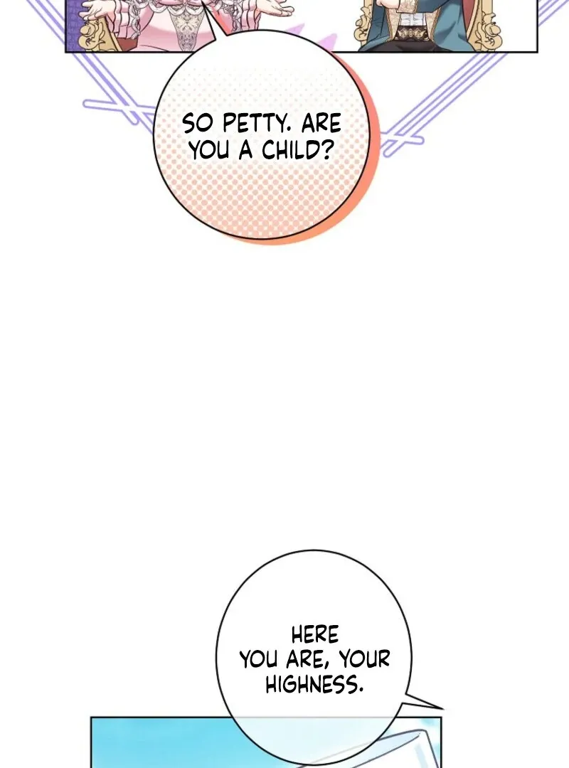 The Wicked Ladies in Waiting Chapter 56 Online - página 58