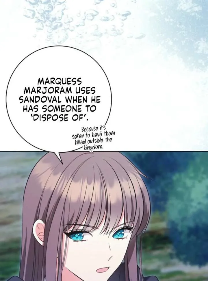 The Wicked Ladies in Waiting Chapter 62 Online - página 4