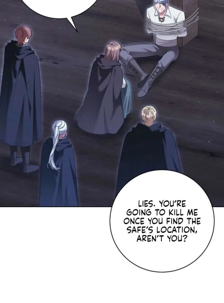 The Wicked Ladies in Waiting Chapter 62 Online - página 20