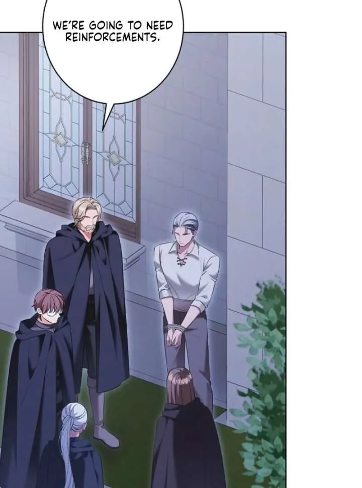 The Wicked Ladies in Waiting Chapter 62 Online - página 47