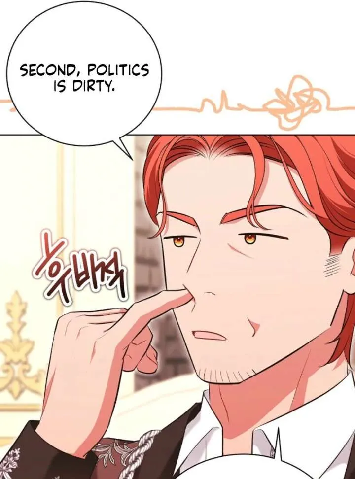 The Wicked Ladies in Waiting Chapter 62 Online - página 90