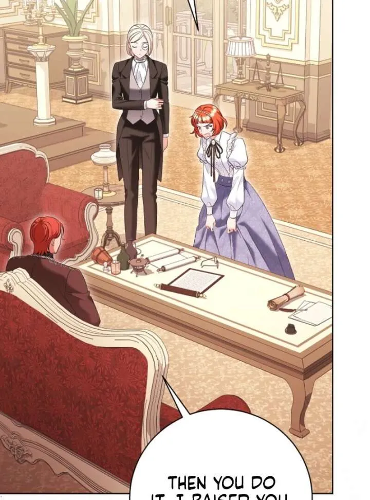 The Wicked Ladies in Waiting Chapter 62 Online - página 94