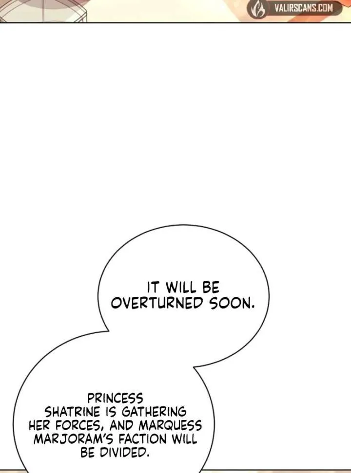 The Wicked Ladies in Waiting Chapter 62 Online - página 100