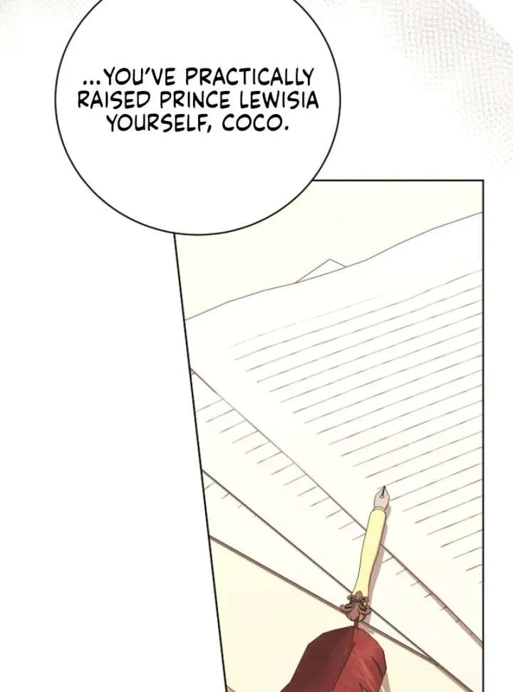 The Wicked Ladies in Waiting Chapter 62 Online - página 107