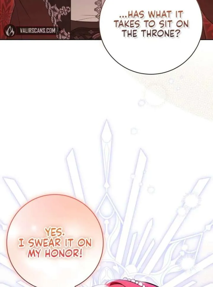 The Wicked Ladies in Waiting Chapter 62 Online - página 117