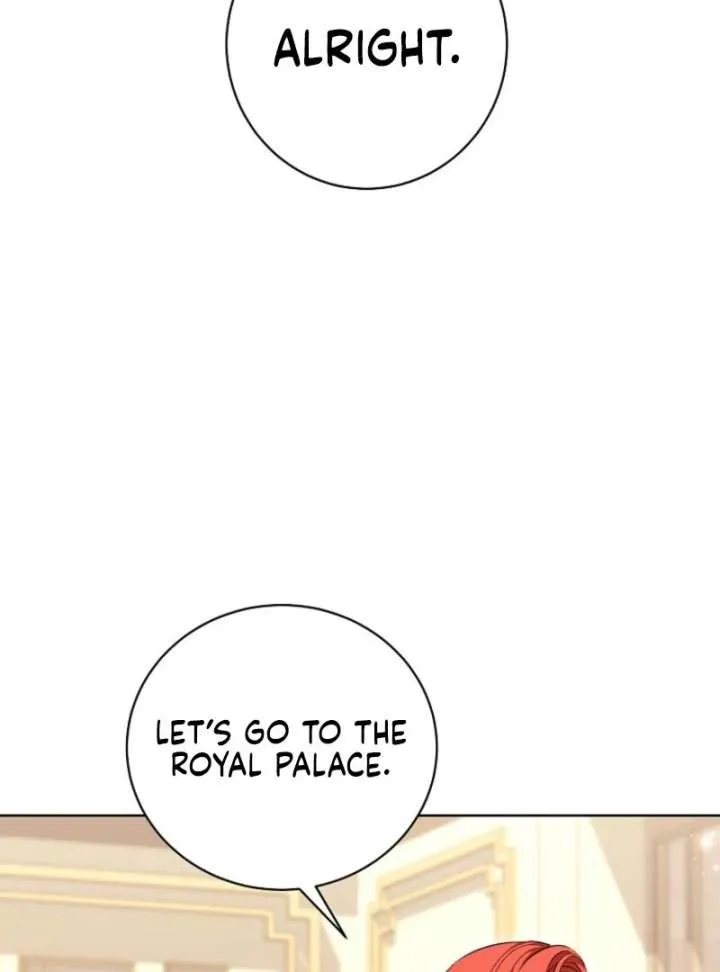 The Wicked Ladies in Waiting Chapter 62 Online - página 121