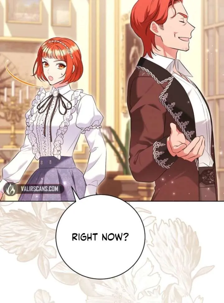 The Wicked Ladies in Waiting Chapter 62 Online - página 122