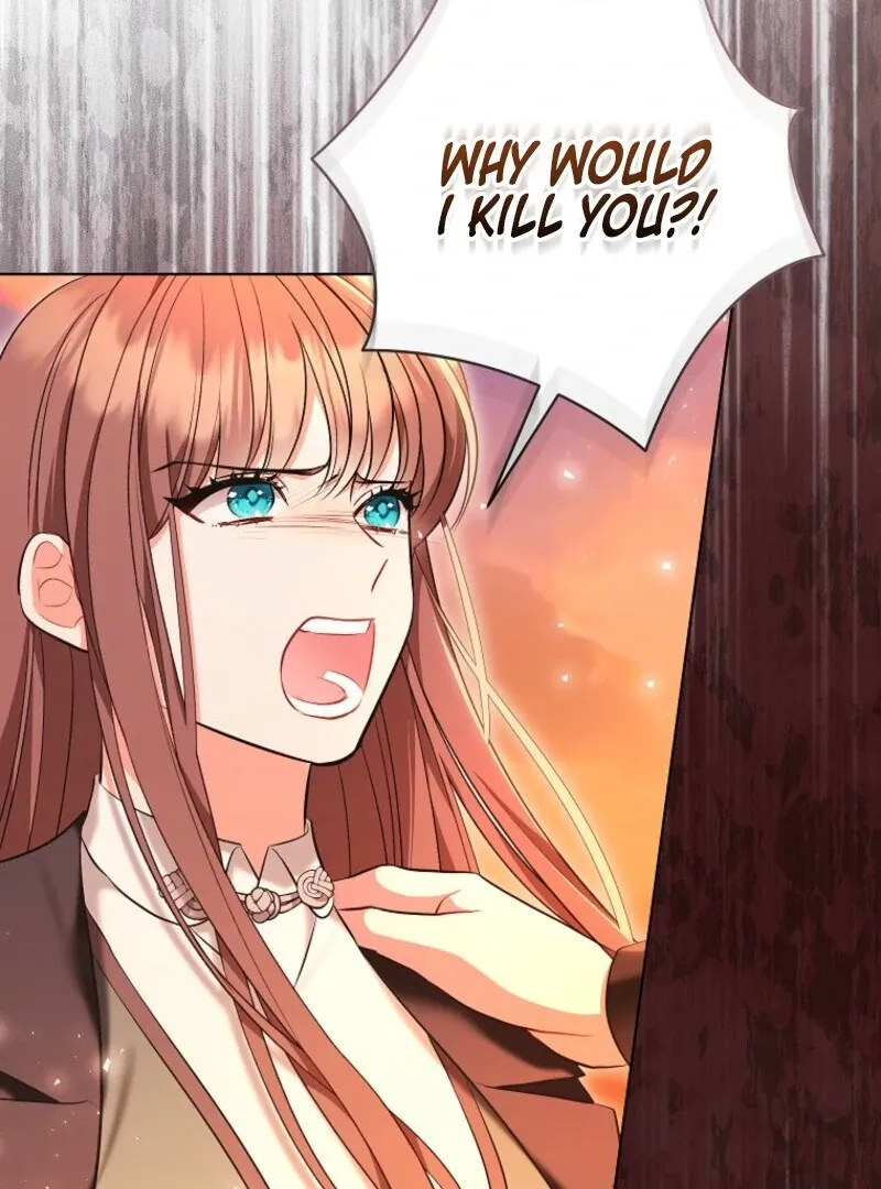 The Wicked Ladies in Waiting Chapter 64 Online - página 32