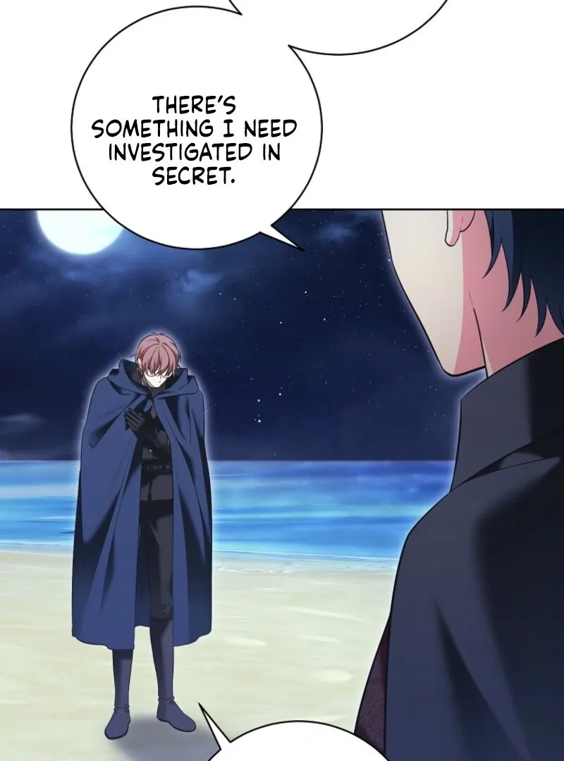 The Wicked Ladies in Waiting Chapter 64 Online - página 76