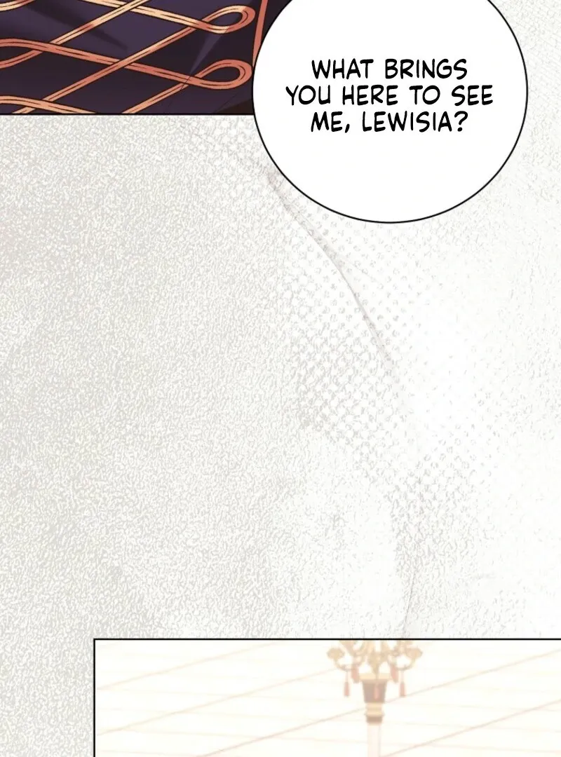 The Wicked Ladies in Waiting Chapter 64 Online - página 91