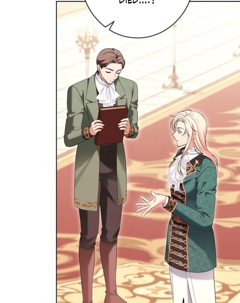 The Wicked Ladies in Waiting Chapter 64 Online - página 96