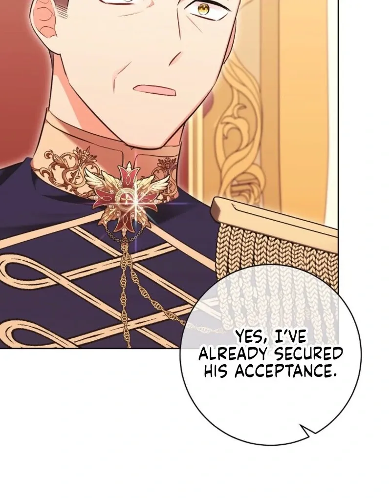 The Wicked Ladies in Waiting Chapter 64 Online - página 111