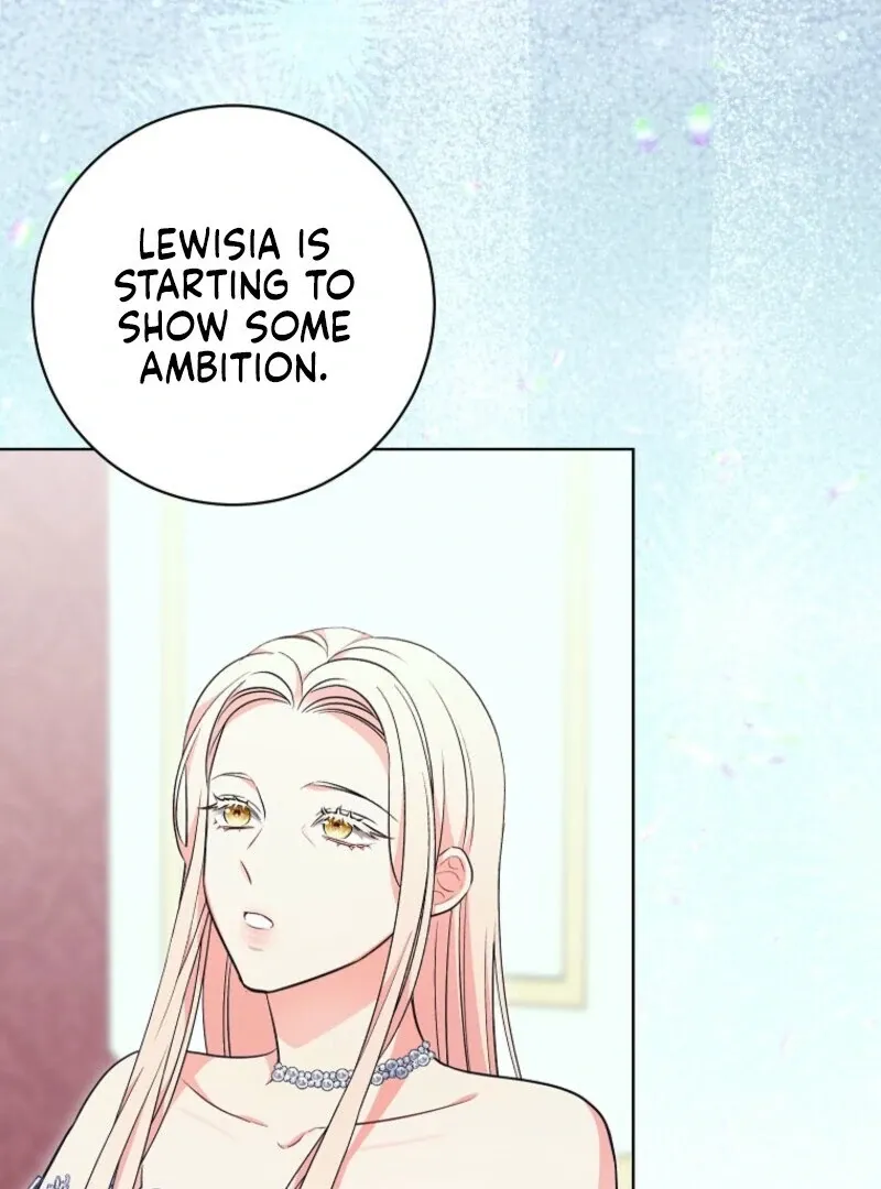 The Wicked Ladies in Waiting Chapter 64 Online - página 127