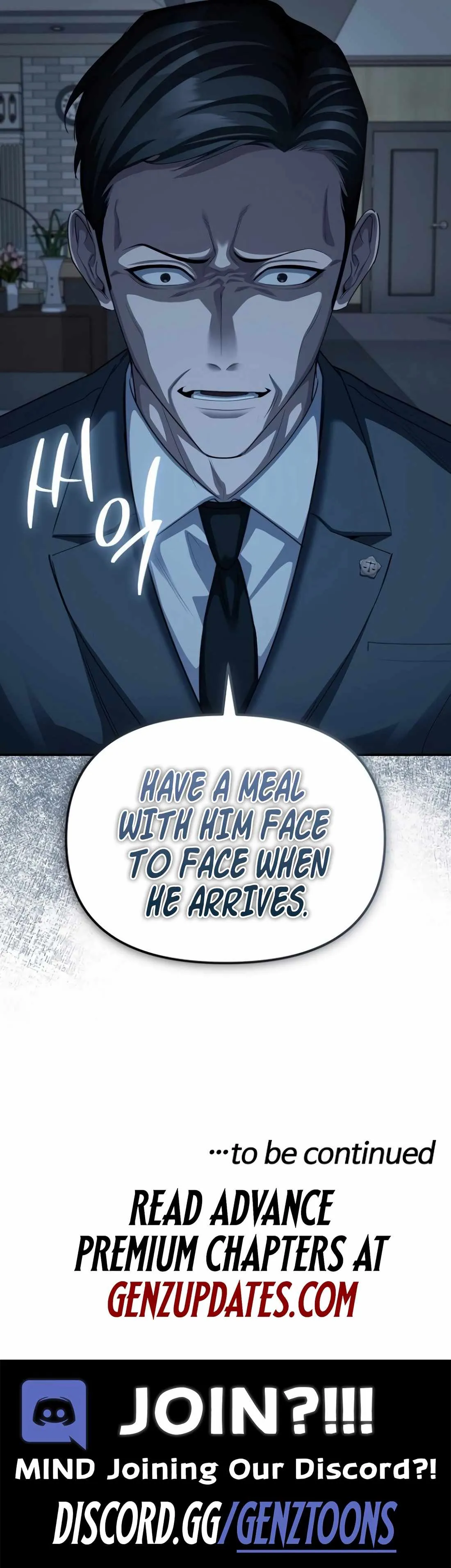 The Wicked Prosecutor Has Changed Chapter 28 Online - página 17