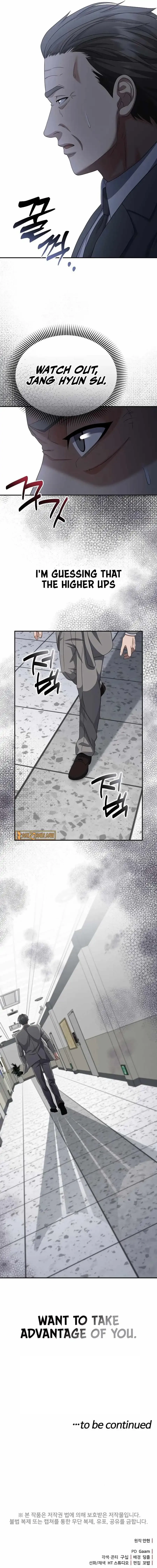 The Wicked Prosecutor Has Changed Chapter 53 Online - página 12