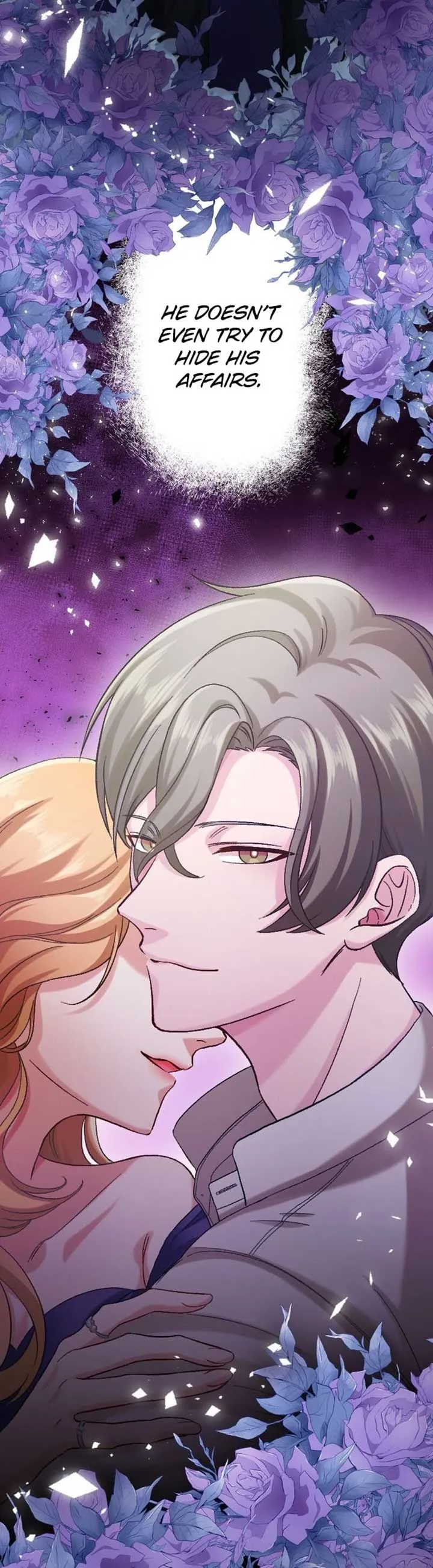 The Wicked You Sink Into This Love Chapter 1 Online - página 2