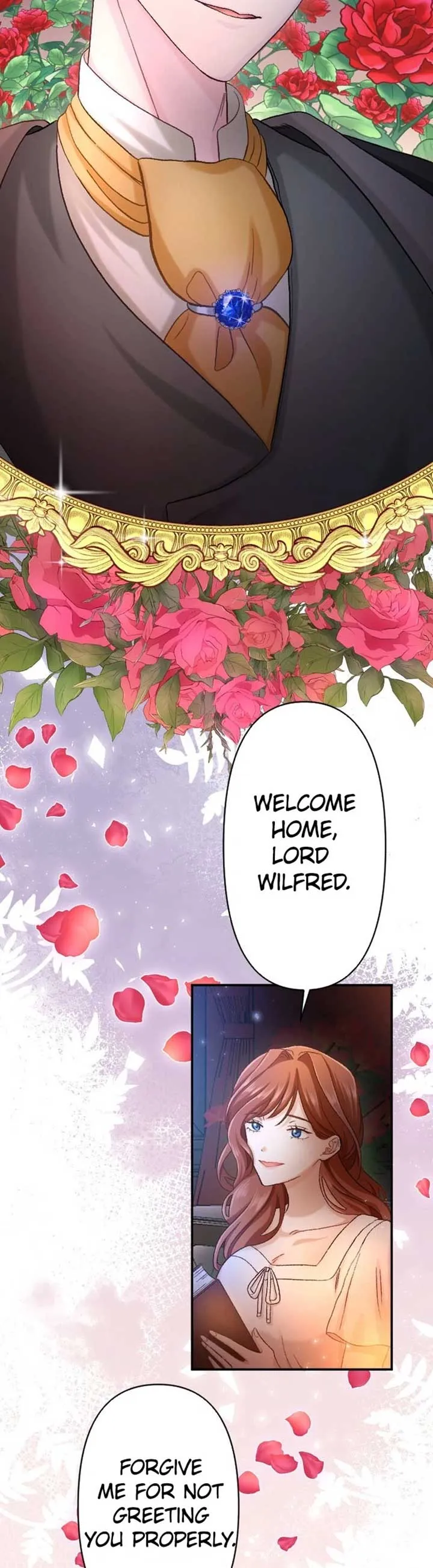 The Wicked You Sink Into This Love Chapter 1 Online - página 10