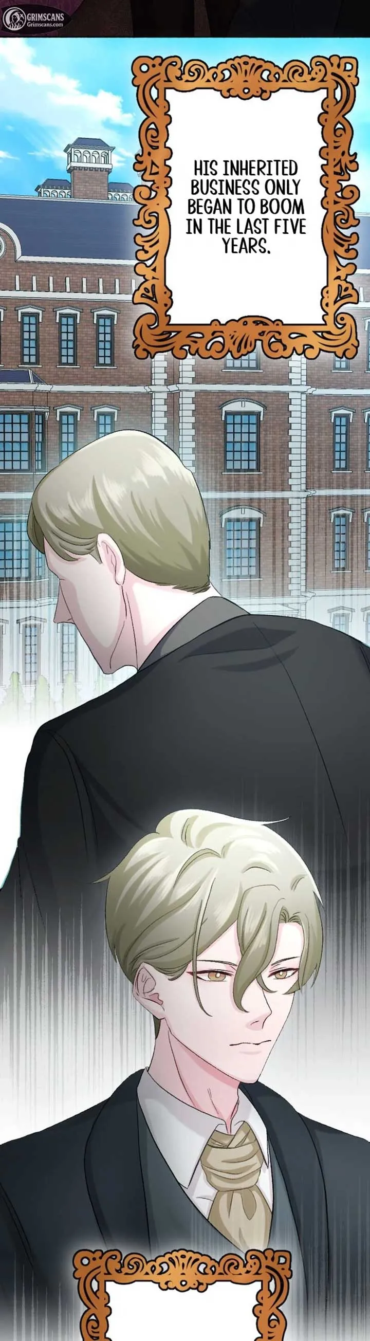 The Wicked You Sink Into This Love Chapter 1 Online - página 15