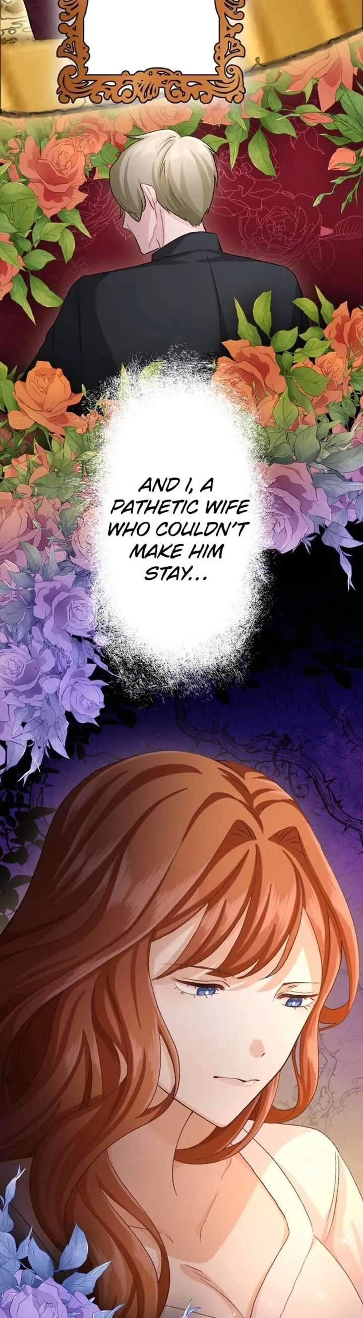 The Wicked You Sink Into This Love Chapter 1 Online - página 20