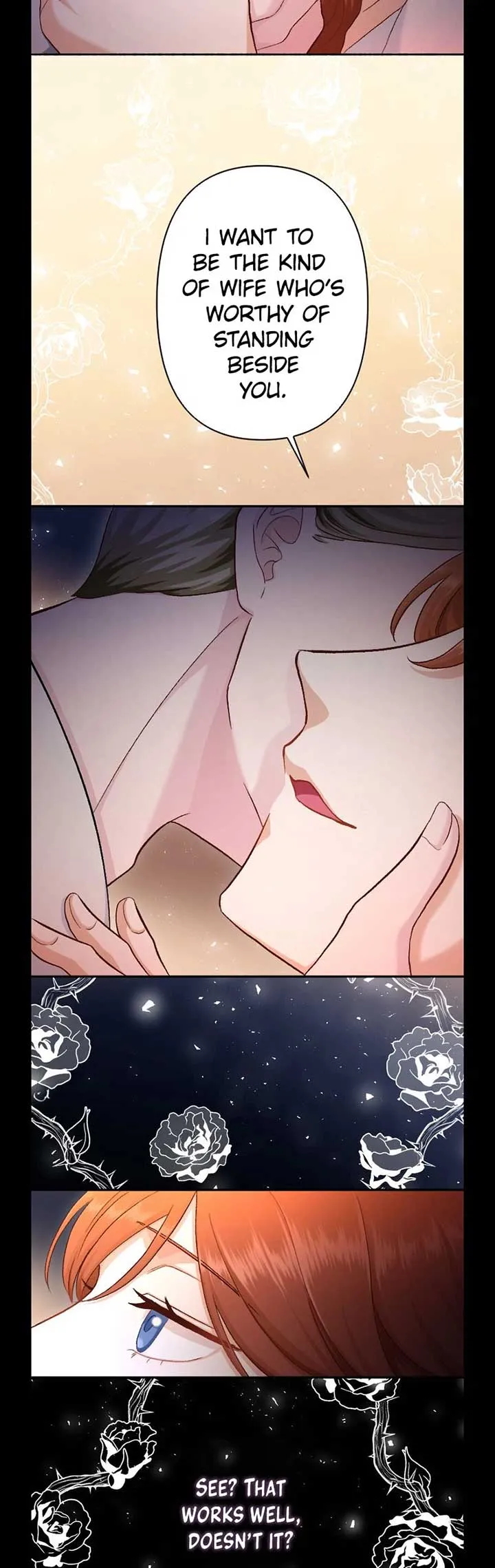 The Wicked You Sink Into This Love Chapter 1 Online - página 26