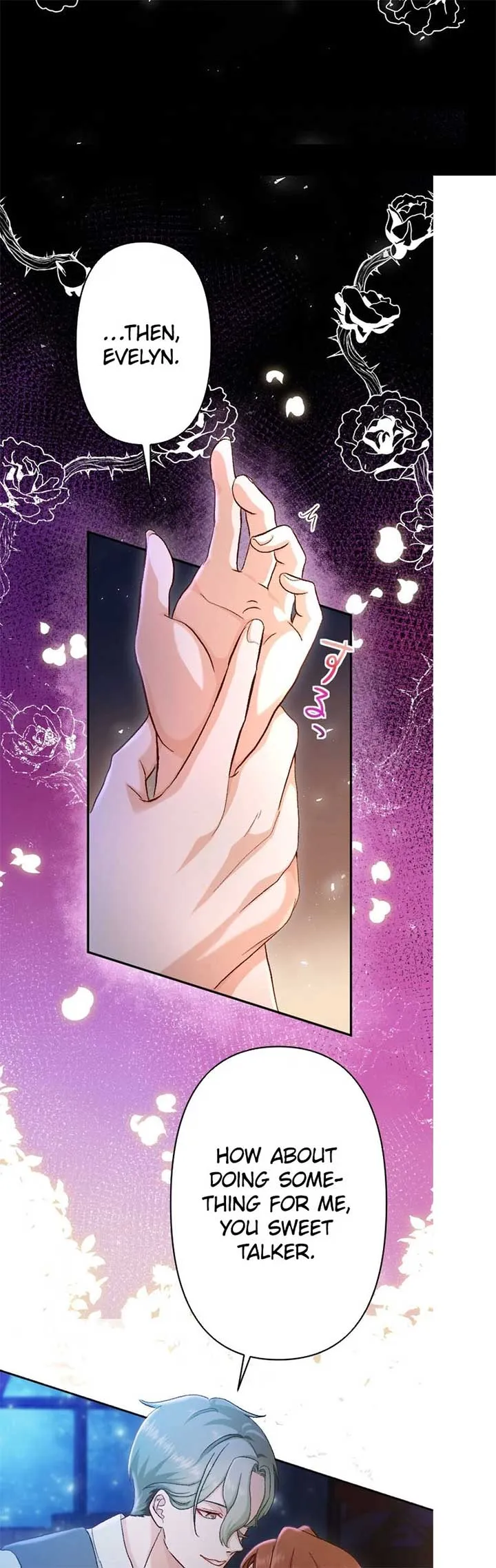 The Wicked You Sink Into This Love Chapter 1 Online - página 27