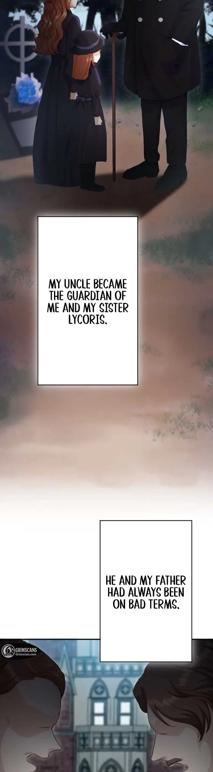 The Wicked You Sink Into This Love Chapter 1 Online - página 34