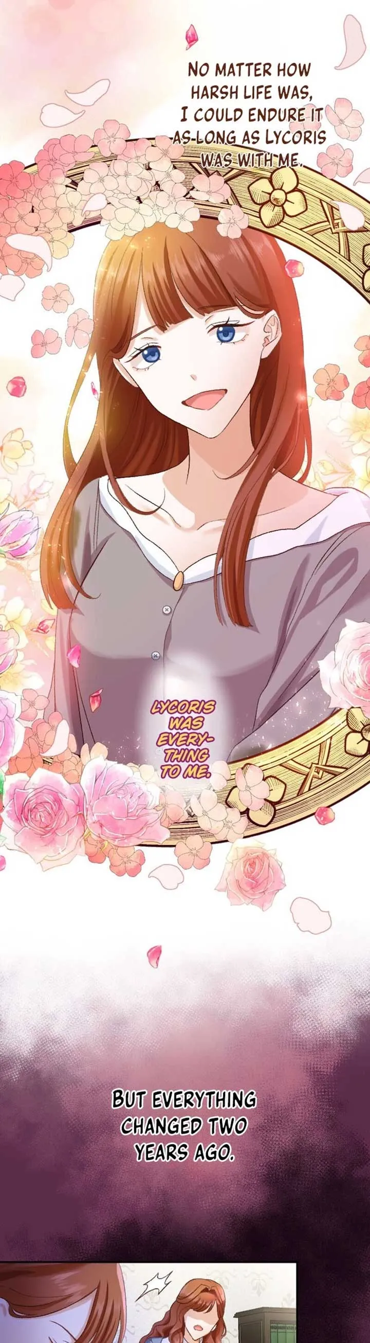 The Wicked You Sink Into This Love Chapter 1 Online - página 38