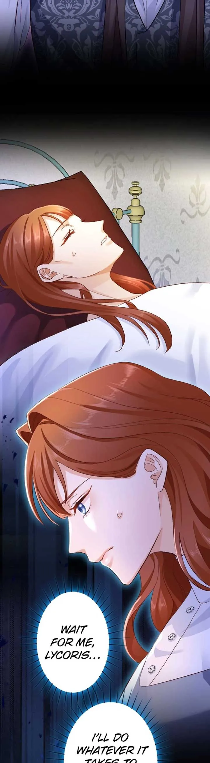The Wicked You Sink Into This Love Chapter 2 Online - página 2