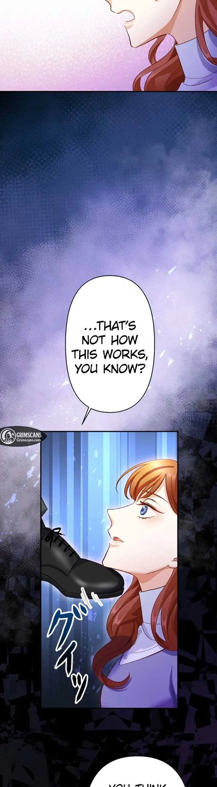 The Wicked You Sink Into This Love Chapter 2 Online - página 14
