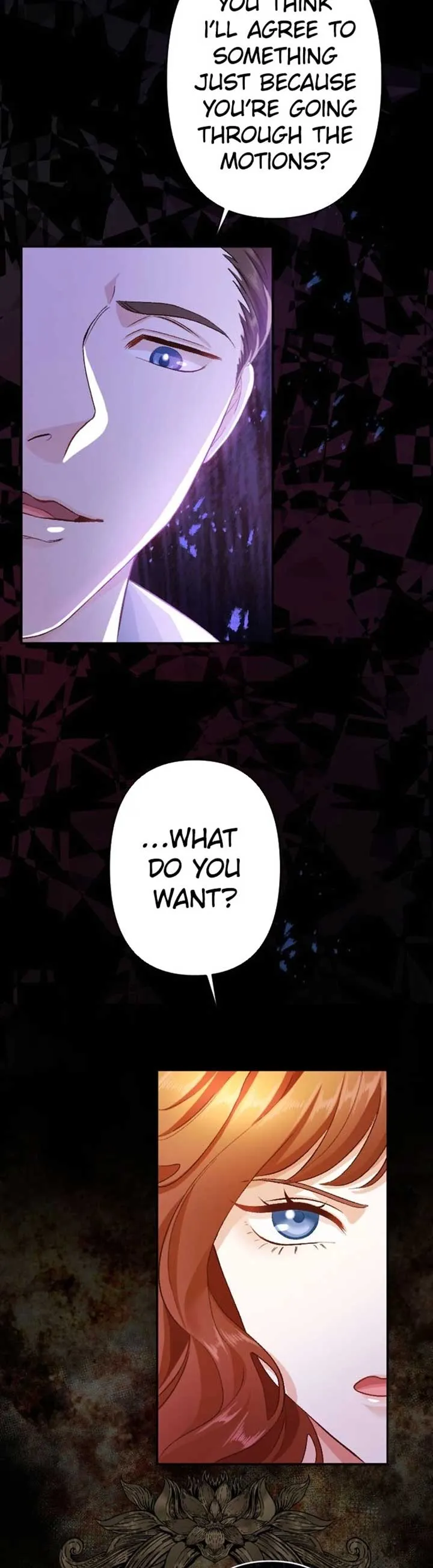The Wicked You Sink Into This Love Chapter 2 Online - página 15