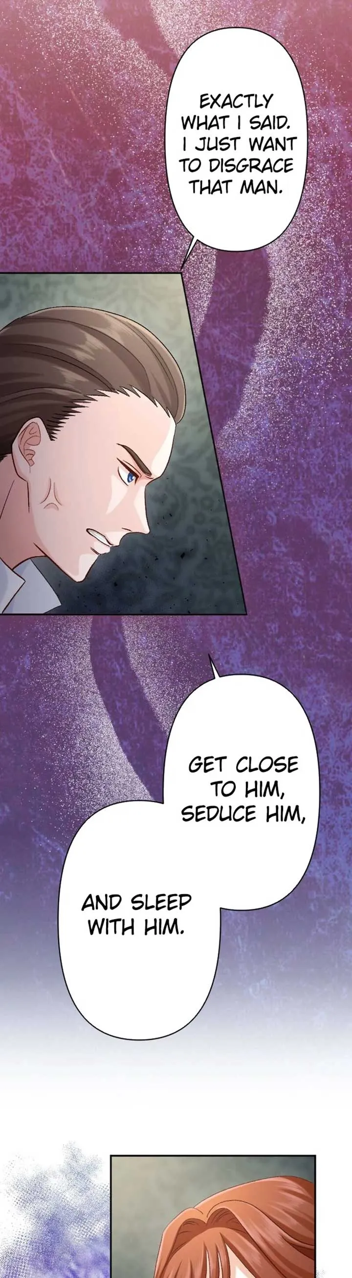 The Wicked You Sink Into This Love Chapter 2 Online - página 21