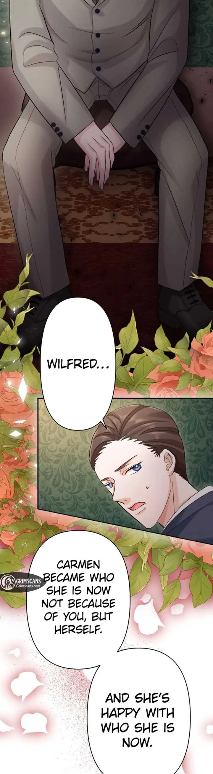 The Wicked You Sink Into This Love Chapter 2 Online - página 28