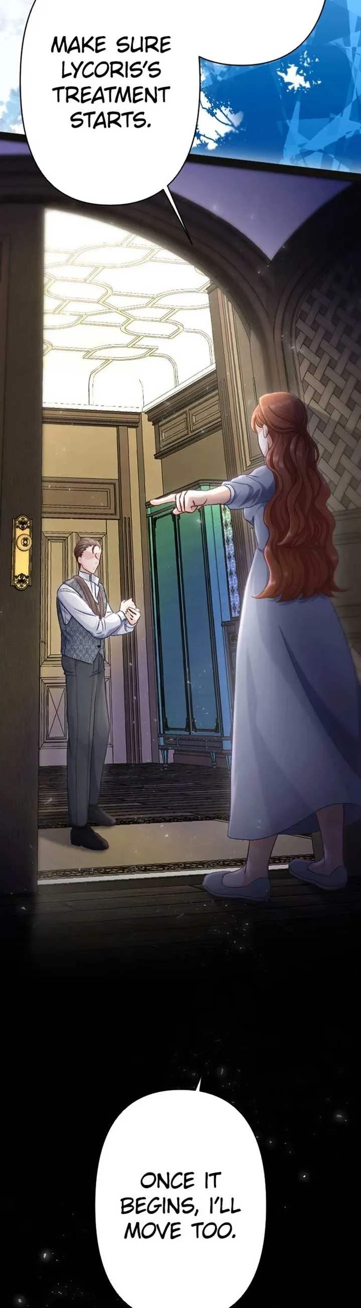 The Wicked You Sink Into This Love Chapter 2 Online - página 44