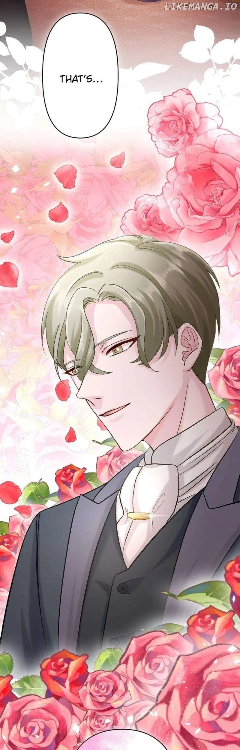 The Wicked You Sink Into This Love Chapter 4 Online - página 3