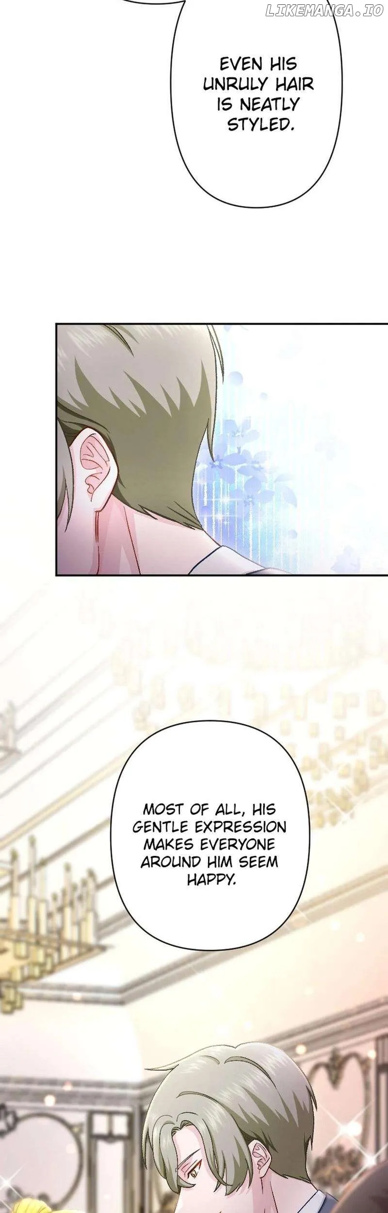 The Wicked You Sink Into This Love Chapter 4 Online - página 7