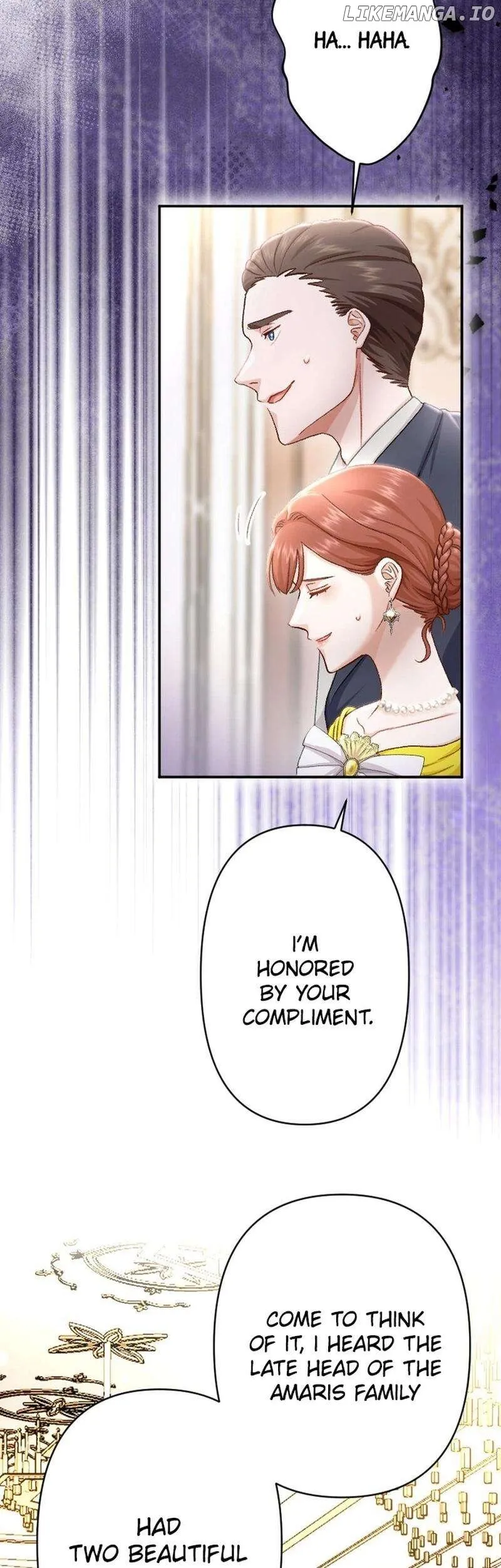 The Wicked You Sink Into This Love Chapter 4 Online - página 14